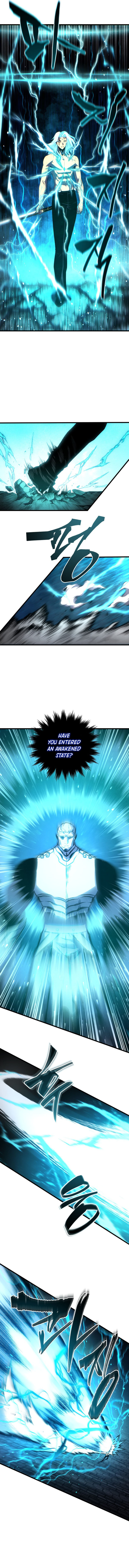 Swordmaster's Youngest Son Chapter 213 7